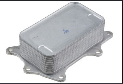 YAG SOGUTUCU RADYATOR CONTASI SETI M626 13- 622 VİTO R9M 697.490