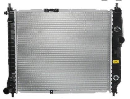 YAG SOGUTUCU RADYATORU CORSA E B13DTC B13DTE B13DTN B13DTR 55255370