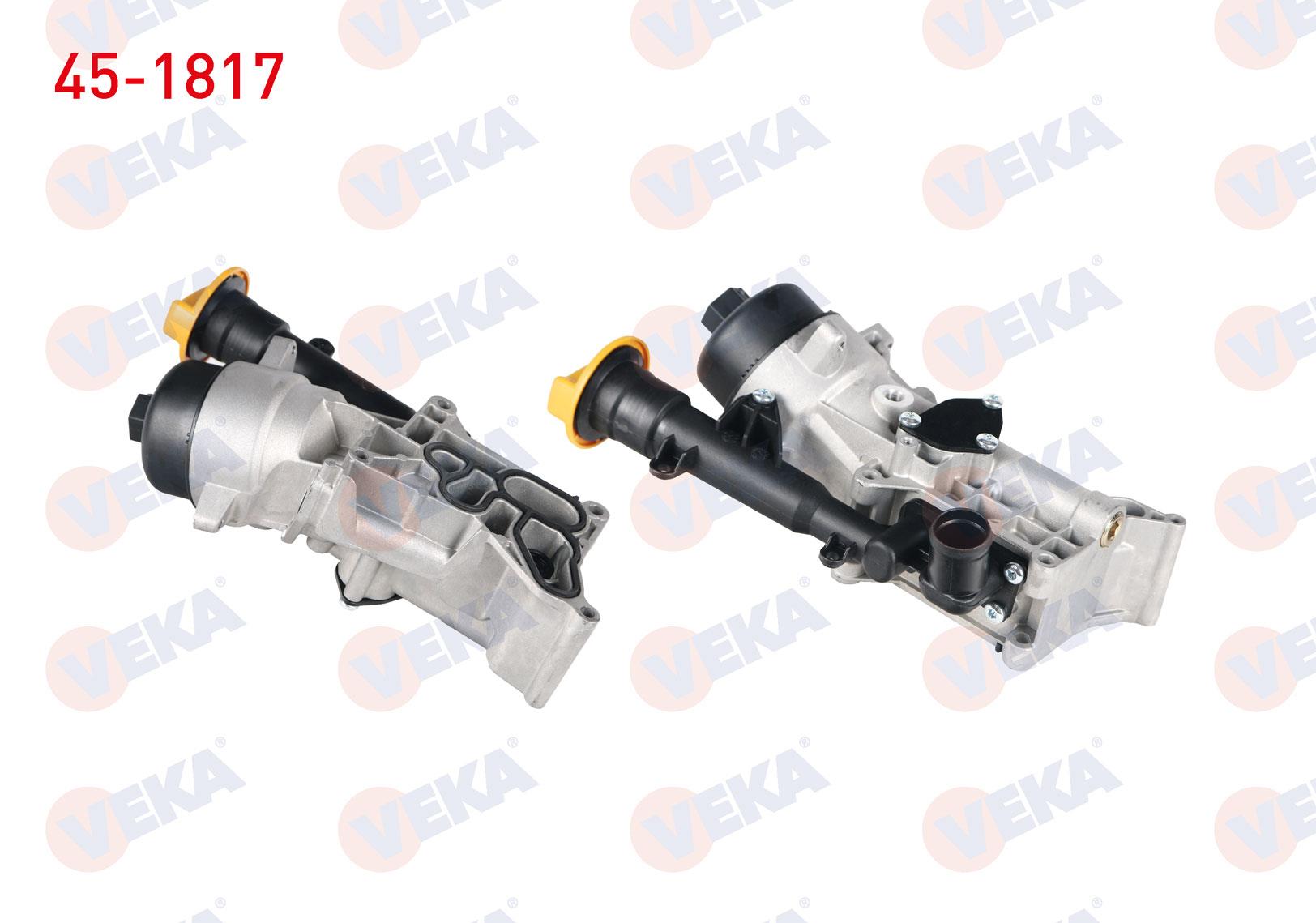 YAG SOGUTUCUSU FIAT DOBLO - IDEA - PANDA - PUNTO 1.3 MJT EURO 4 2001-2010/ ALBEA 1.3 MJT EURO 4 1996-2003/ 500L 1.3 MJT EURO 4 2012-/ OPEL CORSA C - D - MERIVA A 1.3 CDTI EURO 4 2000-2014