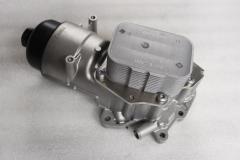 YAG SOGUTUCUSU KOMPLE BRAKETLI CONTALI FORD FOCUS II (DA) 1.6 TDCI 2004-2011 2S6Q6A642AA AV2Q6L625AA