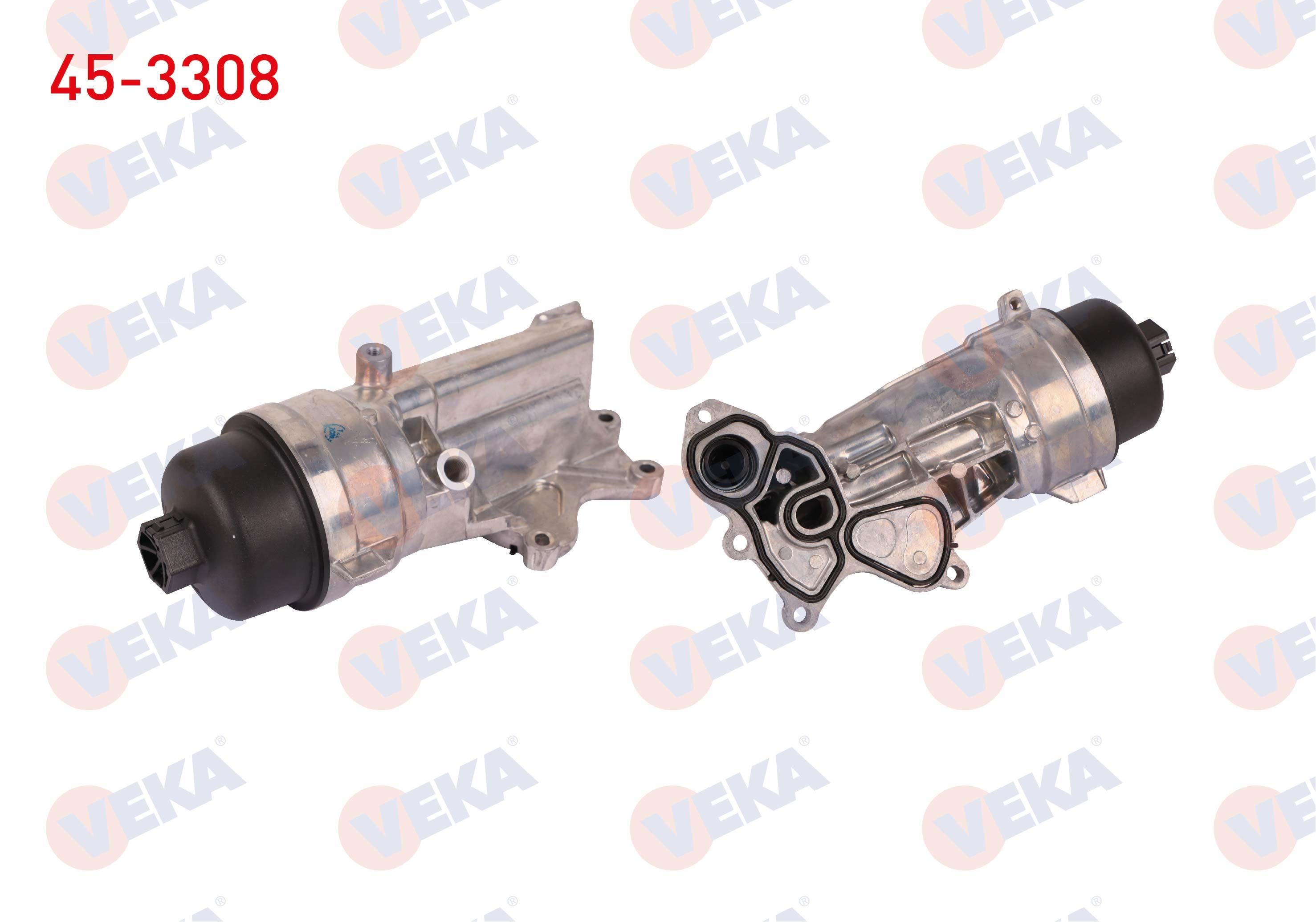 YAG SOGUTUCUSU KOMPLE PEUGEOT 207 1.6 VTI 07-12/ 208 1.6 VTI 12-/ 301 1.6 VTI 12-/ 308 1.6 VTI 08-12/ CITROEN C3 1.6 VTI 11-/ C4 1.6 VTI 11-14 / C5 1.6 THP 11-