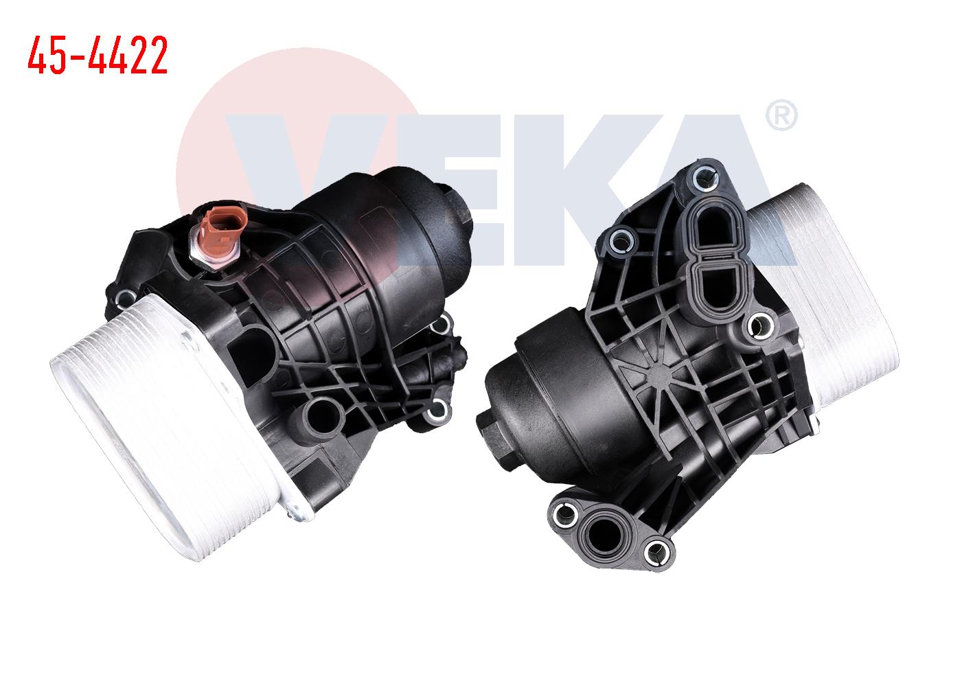 YAG SOGUTUCUSU KOMPLE VW TRANSPORTER T7-CRAFTER DAWA 2.0-CADDY IV-PAS 2.0 TDI 14-GOLF VII-1.6 TDI 11-TIG 2.0 TDI 07-16/ AUDI A1-A3-Q2 1.6 TDI 10-LEON