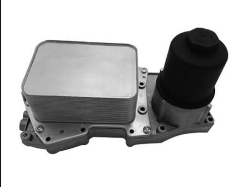 YAĞ SOĞUTUCUSU LAND ROVER RANGE ROVER V- IV- SPORT 4.4 D-SDV8 12-19 5989070106