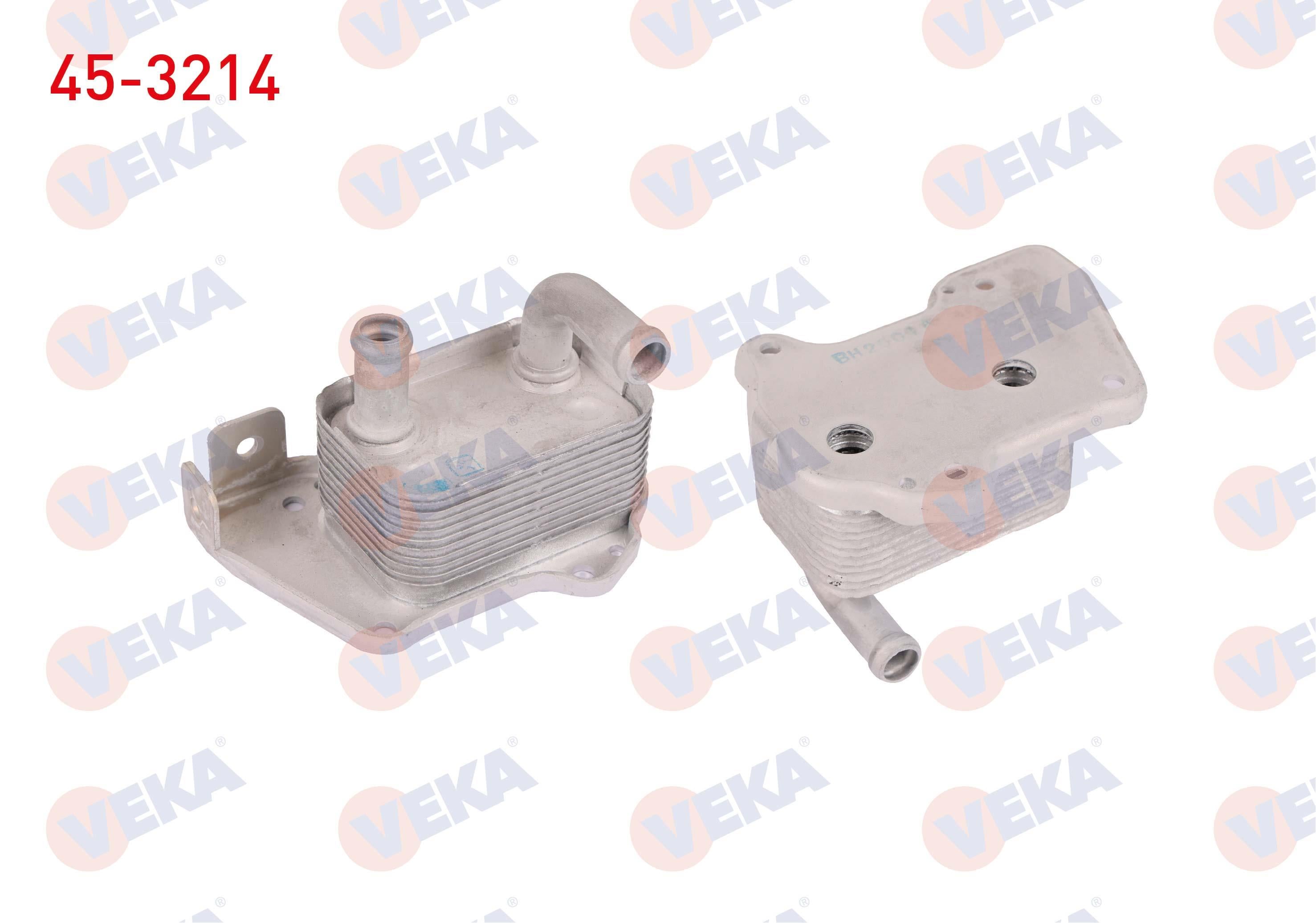 YAG SOGUTUCUSU OPEL ASTRA H 1.7 CDTI 2004-2010