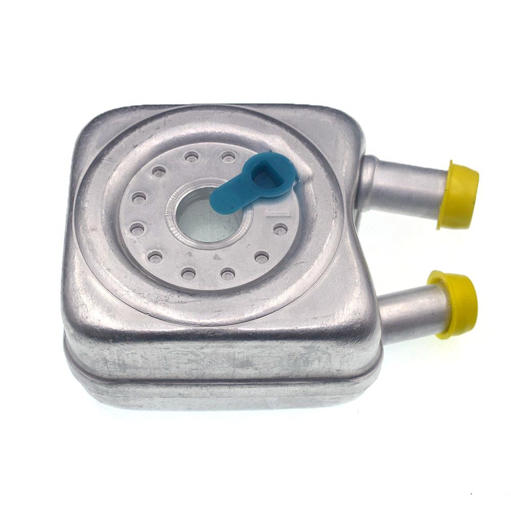 YAG SOGUTUCUSU T4 2.4-2.5 TDI-LT 35-CRAFTER GOLF BORA CADDY BJB-ANJ-ACV-AKL