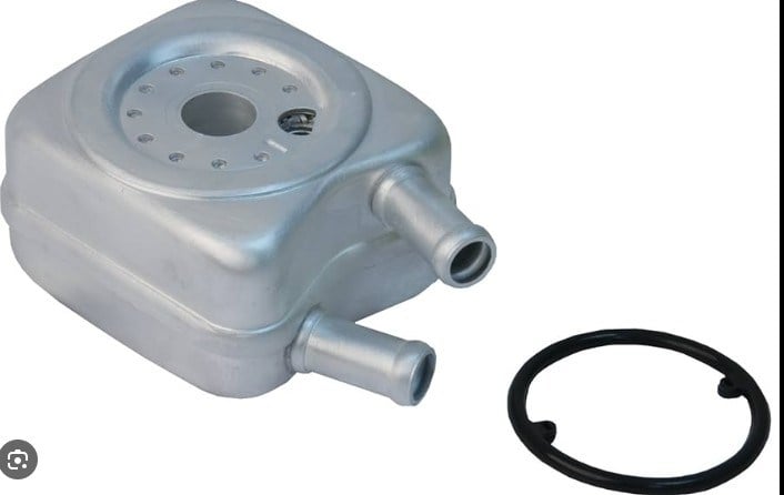 YAG SOGUTUCUSU T4-LT-GOLF-A3-A4-CRAFTER ACV-ANJ-AVR-BJK 2,5 TDI 84- 8MO 376 726-221 KALE