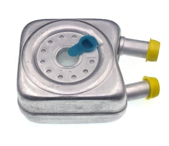 YAĞ SOĞUTUCUSU T4-LT-GOLF-A3-A4-CRAFTER ACV-ANJ-AVR-BJK 2,5 TDİ 8MO 376 726-221