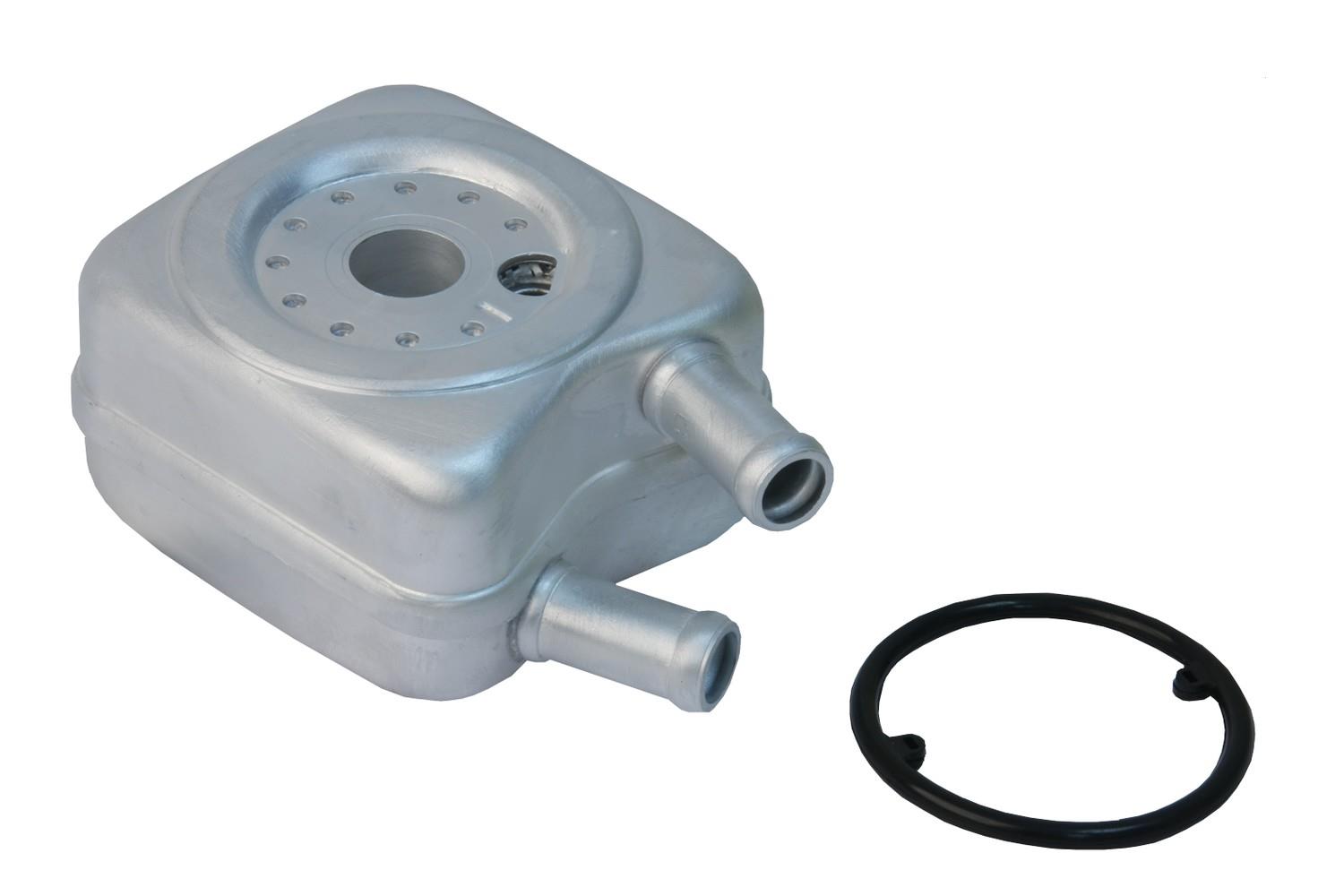 YAĞ SOĞUTUCUSU T4-LT35-GOLF-A3-A4-CRAFTER ACV-ANJ-AVR-BJK 2,5 TDİ 8MO 376 726-221