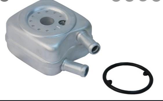 YAĞ SOĞUTUCUSU T4-LT35-GOLF-A3-A4-CRAFTER ACV-ANJ-AVR-BJK-AKL-BJB-BJM-AXB 2,4 TDİ 2,5 TDİ 8MO 376 726-221-45-4415