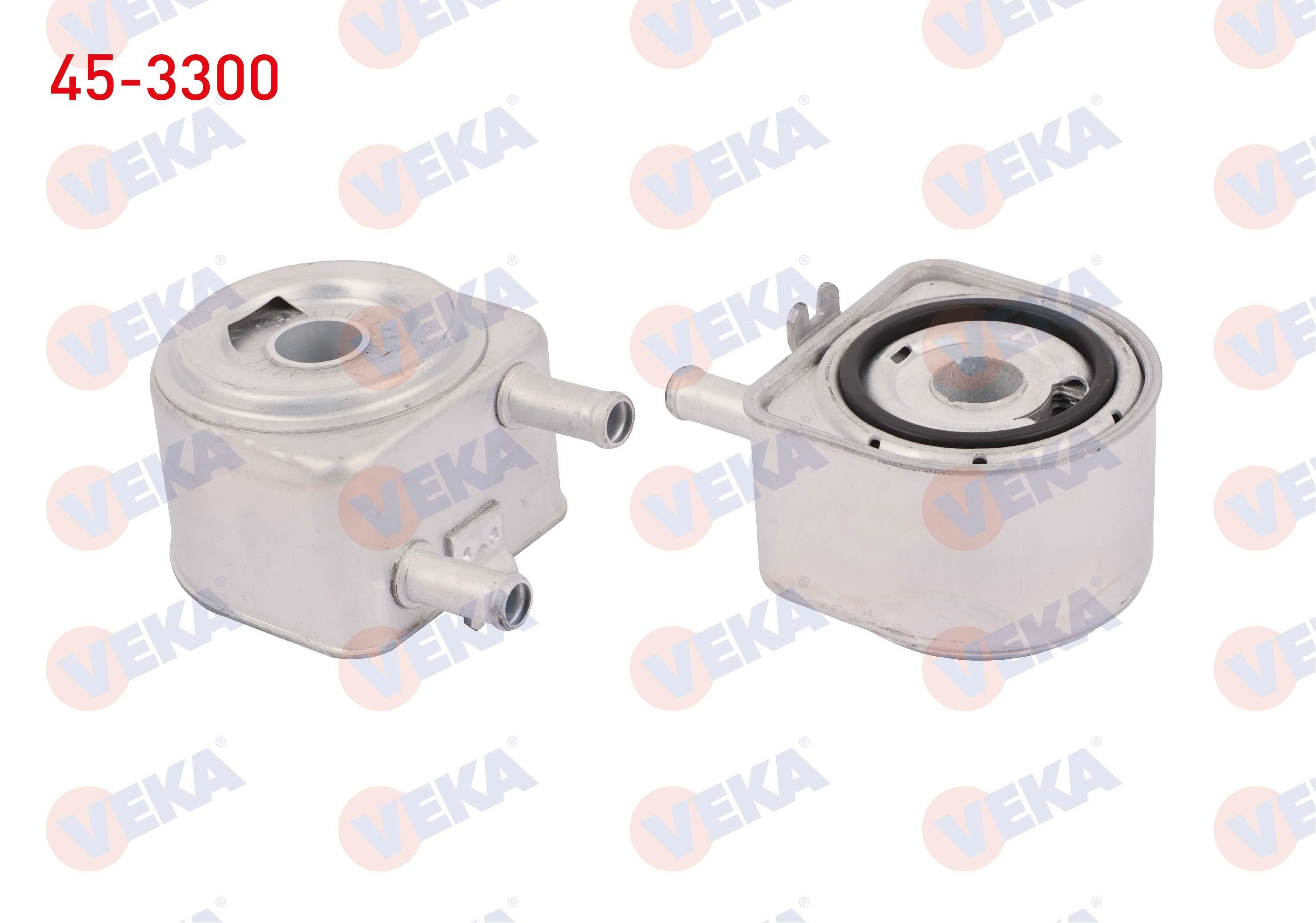 YAG SOGUTUCUSU TEK CONTALI PEUGEOT PARTNER - 206 - 307 - 406 2.0 HDI 96-08/ EXPERT - BOXER II 2.0 HDI 96-06/ CITROEN BERLINGO 2.0 HDI 03-08/ C5 I-II-III - C4 2.0 HDI 01-15/ JUMPER II 2.0 HDI 02-06
