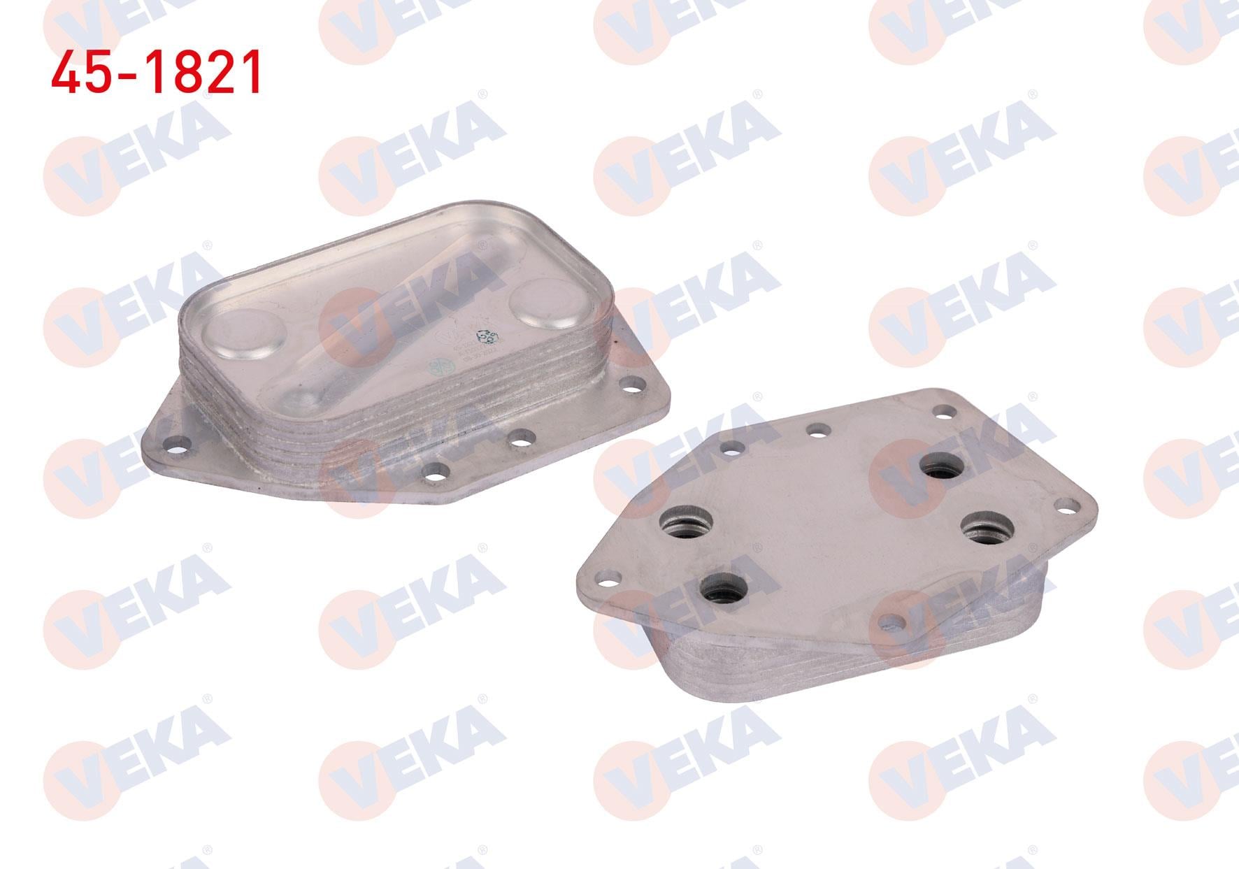 YAG SOGUTUCUSU TEK FIAT 500L 0.9 2012- / PANDA 0.9 2017-
