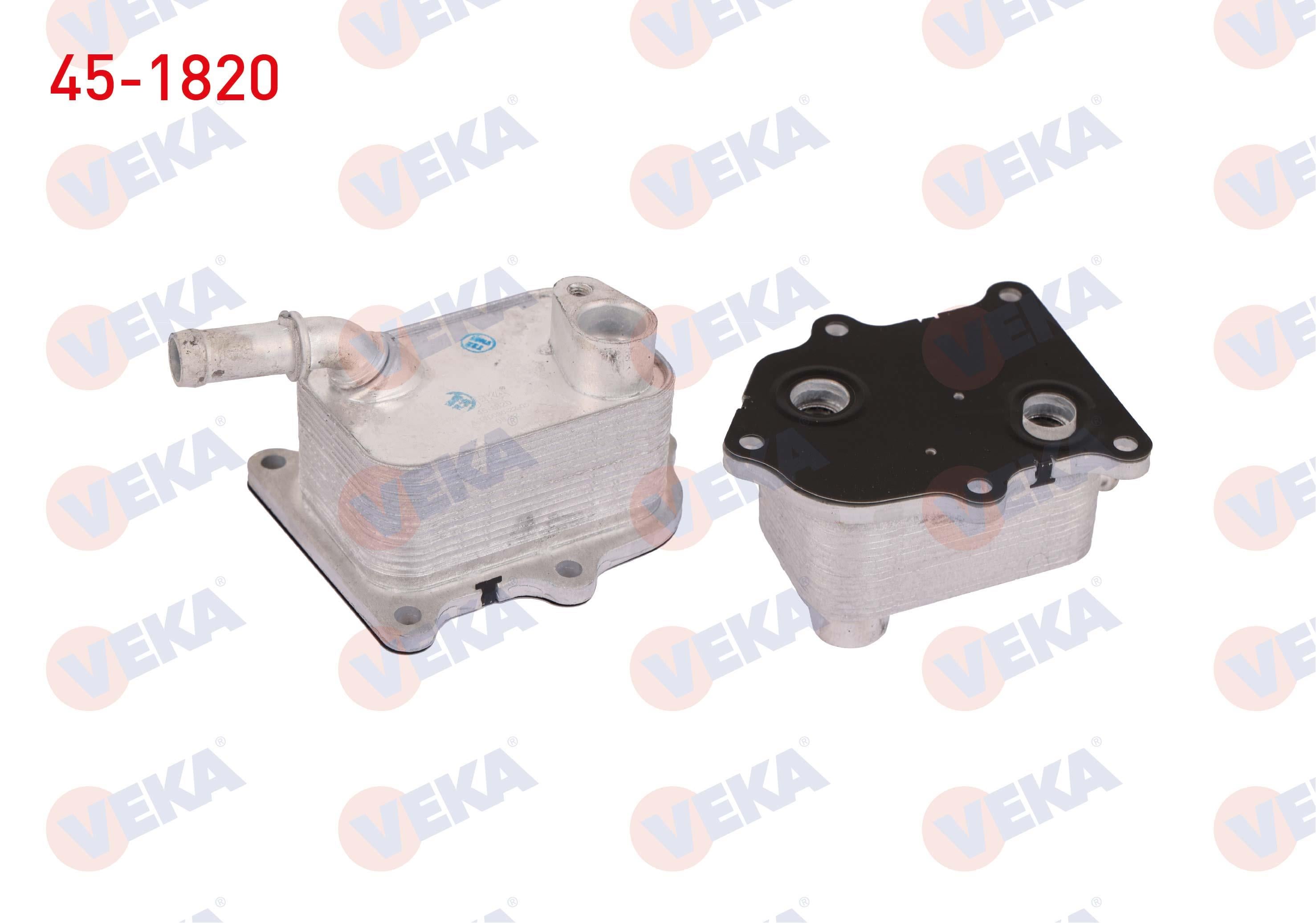 YAG SOGUTUCUSU TEK FIAT 500X 1.0 - 1.3 2018- / LEGEA 1.0 2020- / JEEP RENEGADE 1.3 2018-