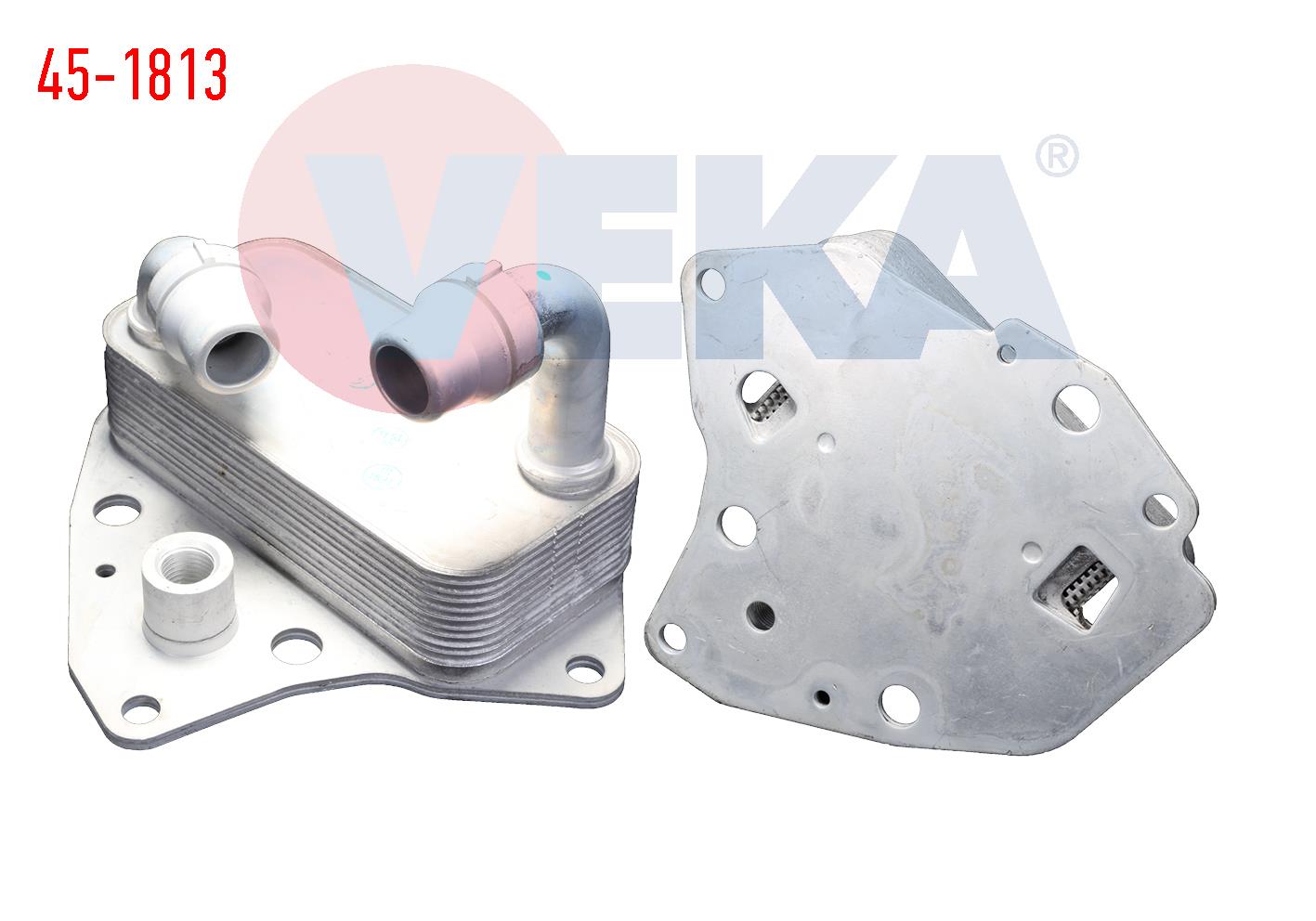 YAG SOGUTUCUSU TEK FIAT DOBLO - LINEA 1.6 MJT EURO 4 2010-/ BRAVO II 1.6 MJT 2006-/ OPEL ASTRA J - INSIGNIA 1.6 CDTI 2009-2016/ MOKKA 1.6 CDTI 2012-/ CORSA D 1.6 CDTI 2006-2014