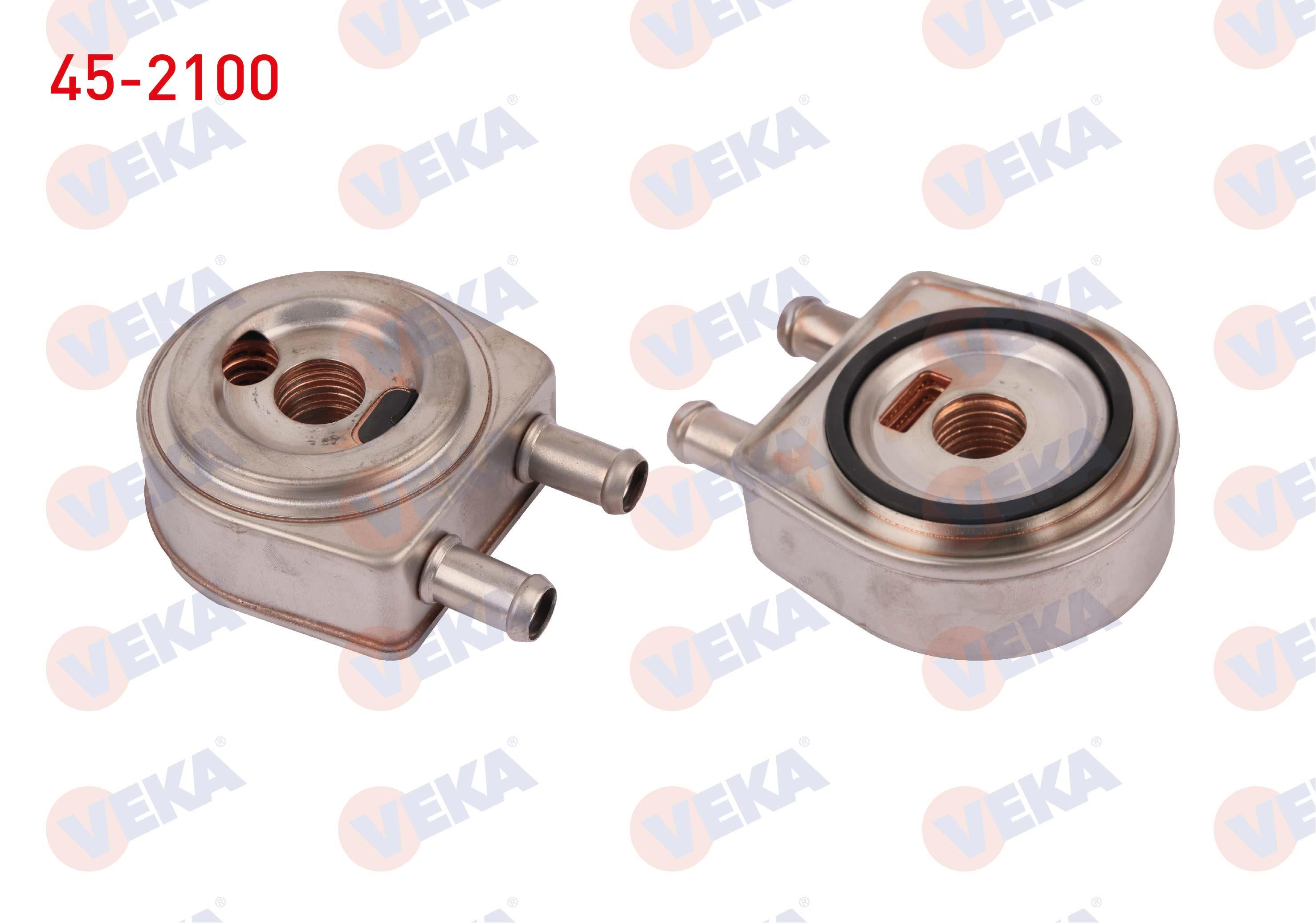 YAG SOGUTUCUSU TEK HYUNDAI ACCENT MILENIUM - ADMIRE 1.5 CRDI 3 CYL 2000-2006/ GETZ 1.5 CRDI 3 CYL 2002-2008/ TUCSON 2.0 CRDI 2004-2010/ KIA SPORTAGE 2.0 CRDI 2004-2010