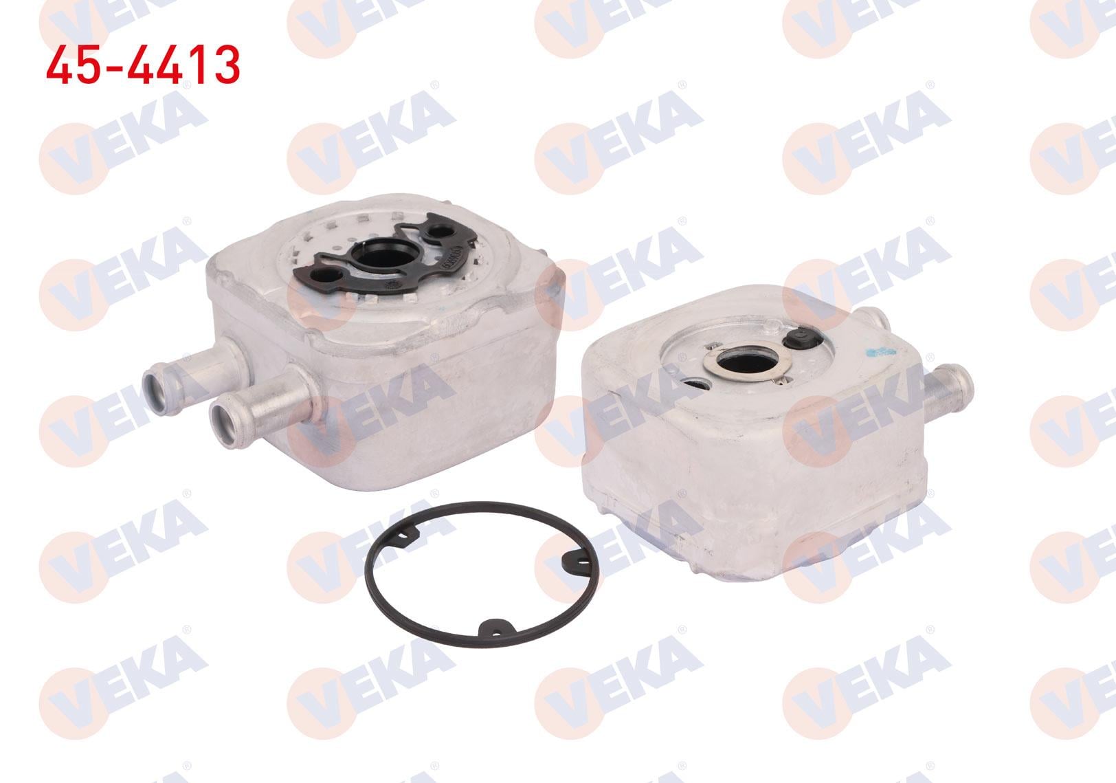 YAG SOGUTUCUSU TEK INCE TIP CONTALI VOLKSWAGEN GOLF III - PASSAT 1.9 TD 1988-1999/ AUDI A4 2.5 TDI 1994-2001