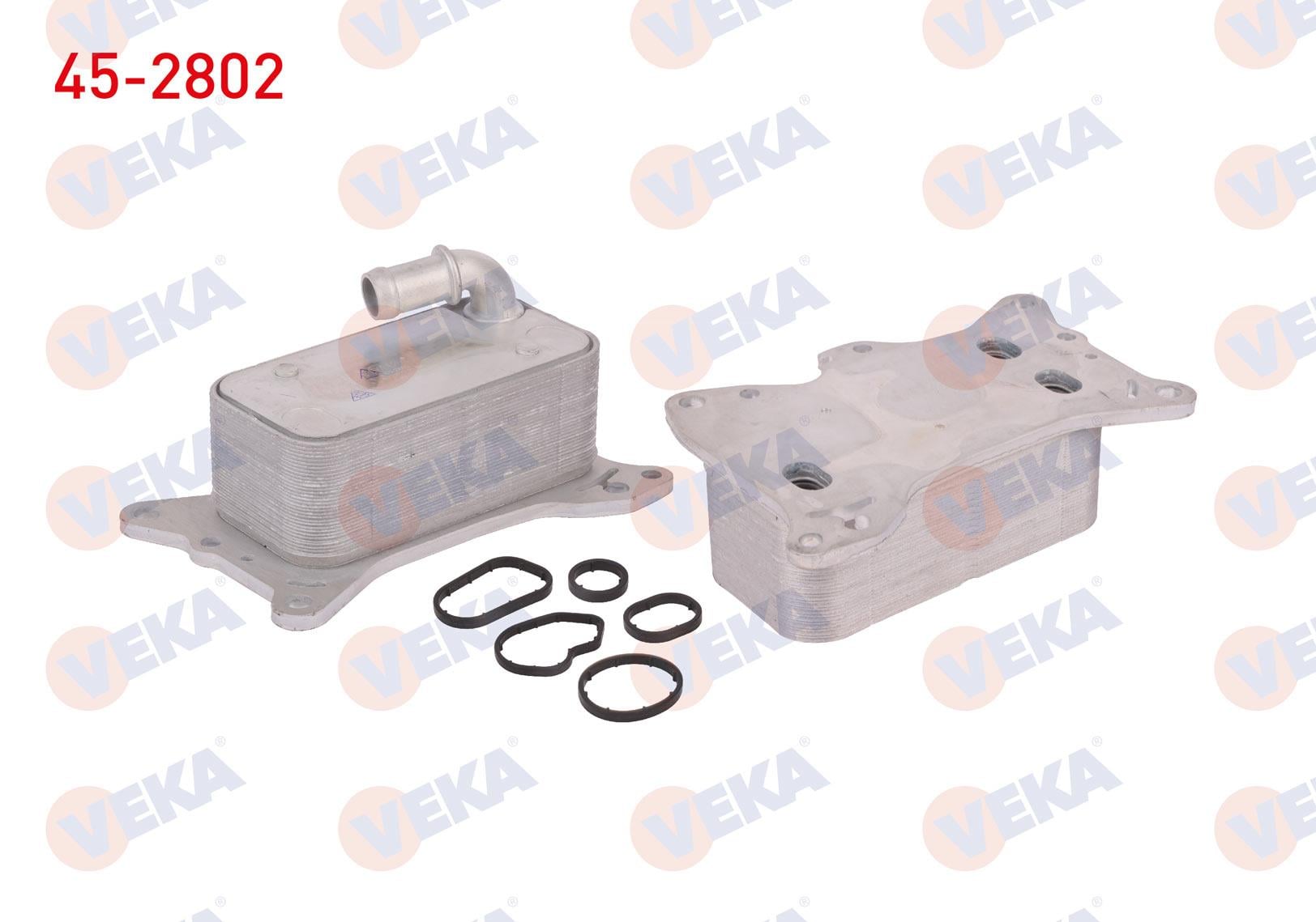 YAG SOGUTUCUSU TEK MERCEDES SPRINTER 2018-/ SPRINTER 2009-2017/ VITO 116 CDI 2014-/ C 200 CDI 2007-2014/ E 220 CDI 2009-/ GLE SERISI 250 d 2015-