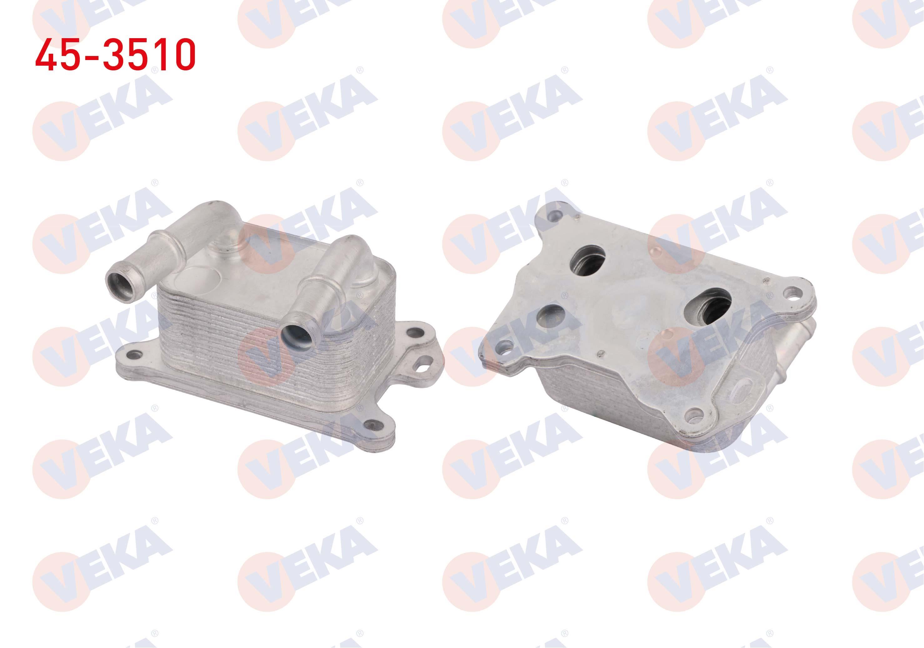 YAG SOGUTUCUSU TEK RENAULT CLIO IV 0.9 TCe - 1.3 TCe 2012-