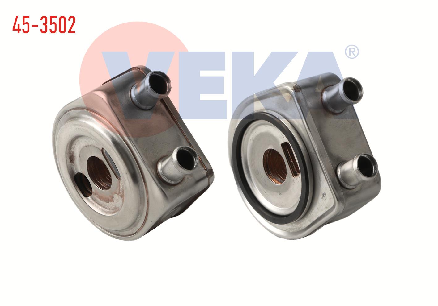 YAG SOGUTUCUSU TEK RENAULT KANGOO 1.9 D 1998-2008/ MEGANE I - SCENIC I 1.9 DT 1996-2003/ R19 - LAGUNA I 1.9 D 1988-2001/ MITSUBISHI CARISMA 1.9 DID 1995-2006/ SUZUKI GRAND VITARA II 1.9 DDIS 2005-