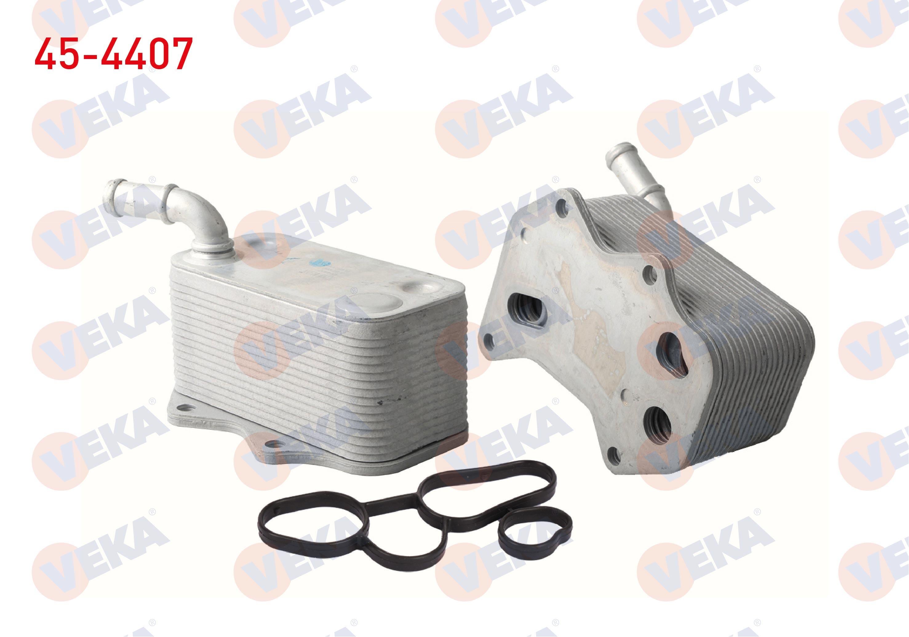 YAG SOGUTUCUSU TEK VOLKSWAGEN PASSAT 2.0 FSI 2005-2008