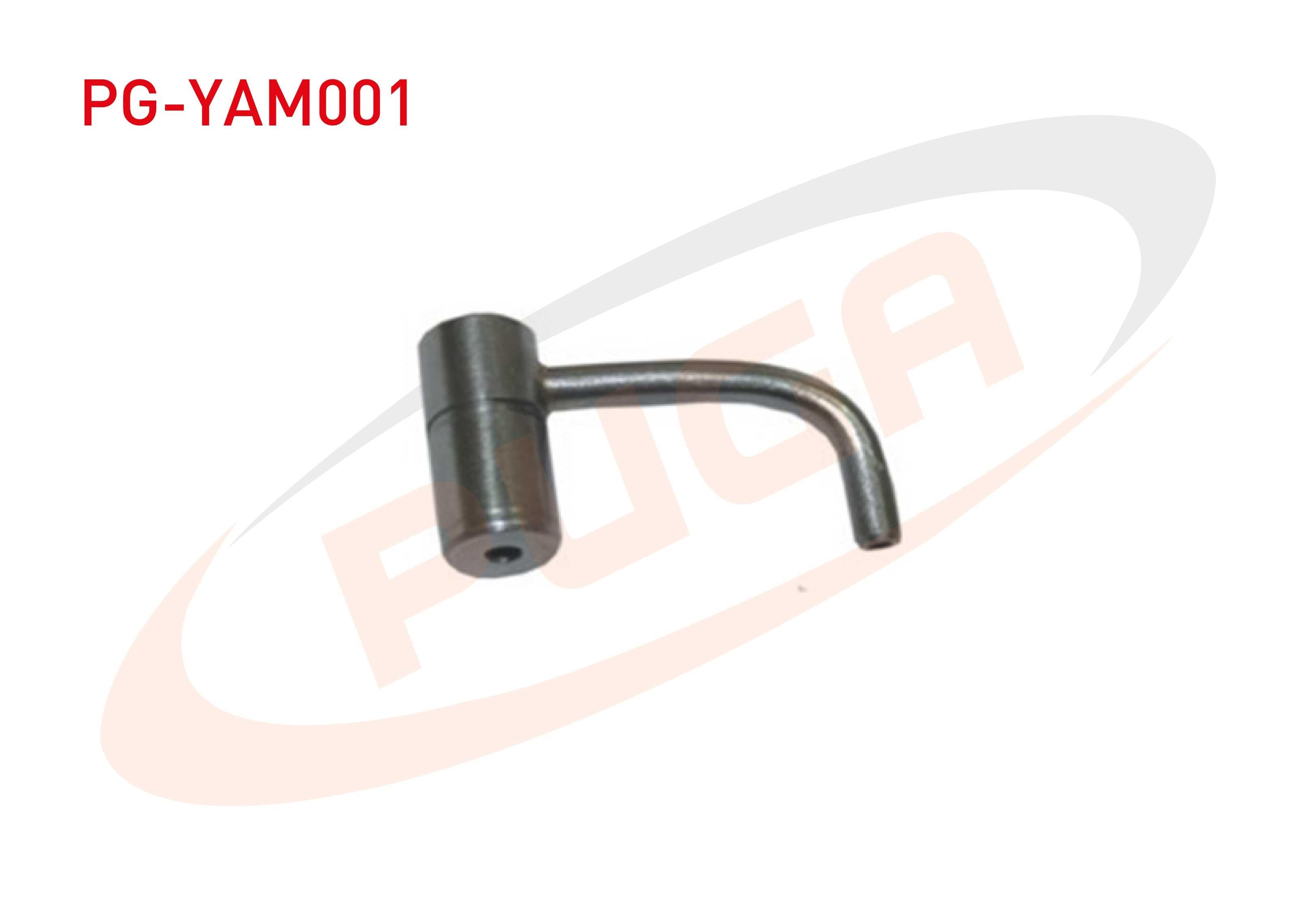 YAGLAMA MEMESI SAG CLIO / KANGOO / MEGANE 1.5 DCI - 1.4 16V