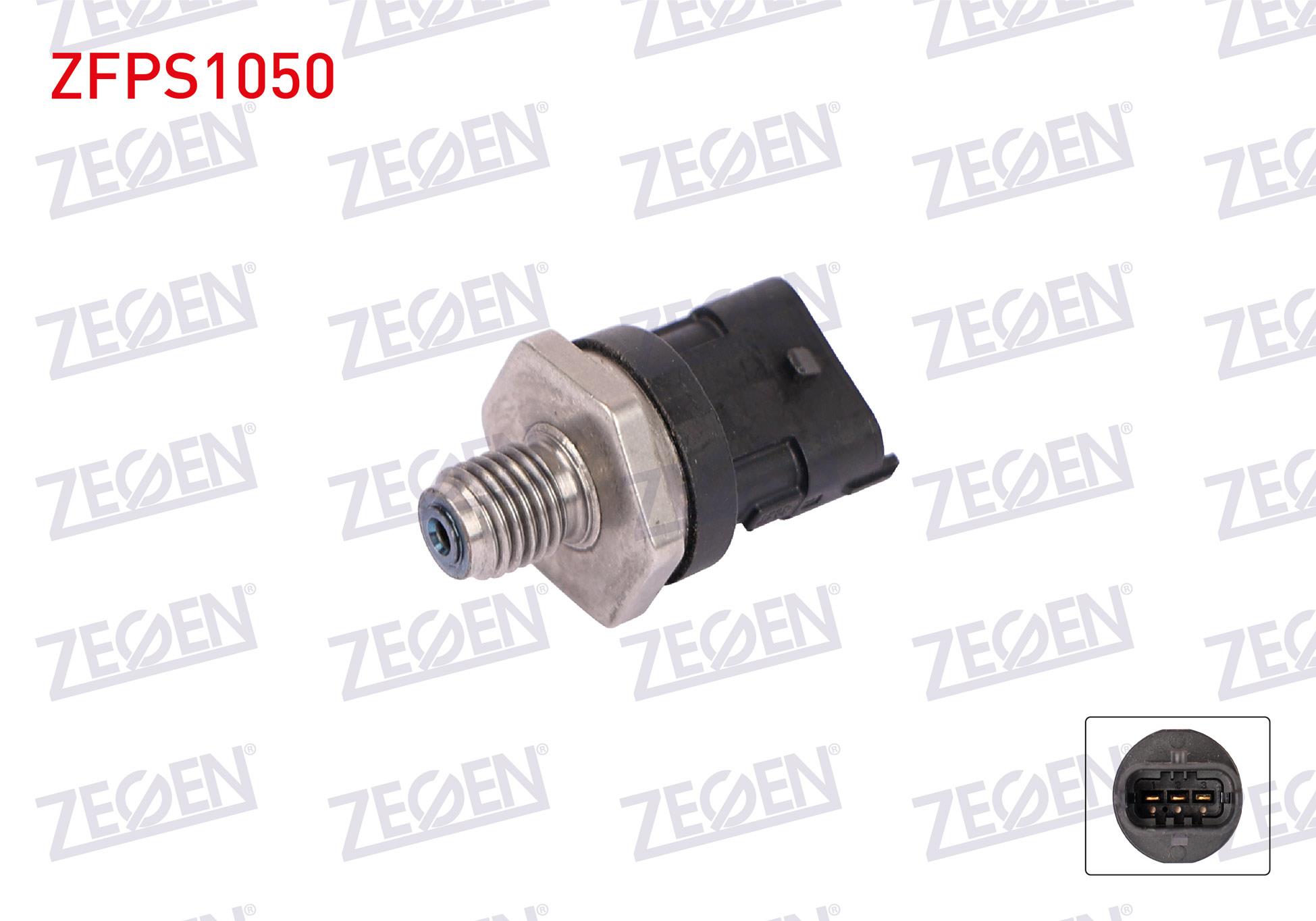 YAKIT BASINC SENSORU PEUGEOT BOXER 2.8 HDI 00-02/CITROEN JUMPER 2.8 HDI 00-02 /HYUNDAI ACCENT 1.5 CRDI 02-05/GETZ 1.5 DI 03-05/KIA SPORTAGE 2.0 CRDI 04-/BMW 3 (E46) 330 d 99-05/ 5 (E39) 530 d 98-03