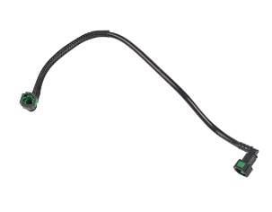 YAKIT BORUSU A3 GOLF IV BORA OCTAVIA SUPER B TOLEDO LEON AKL AEH AGN AVU 1J0201293E