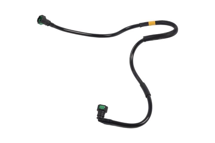 YAKIT BORUSU C-MAX II FOCUS C-MAX 1.6 TDCi T1DA - T1DB AV619B337AD 1764225 AV619B337AC 1685697 AV619B337AB
