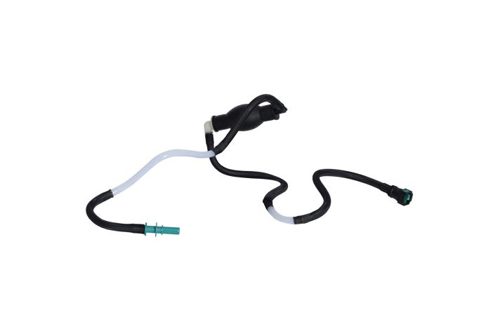 YAKIT BORUSU DACIA DUSTER  1.5 DCI