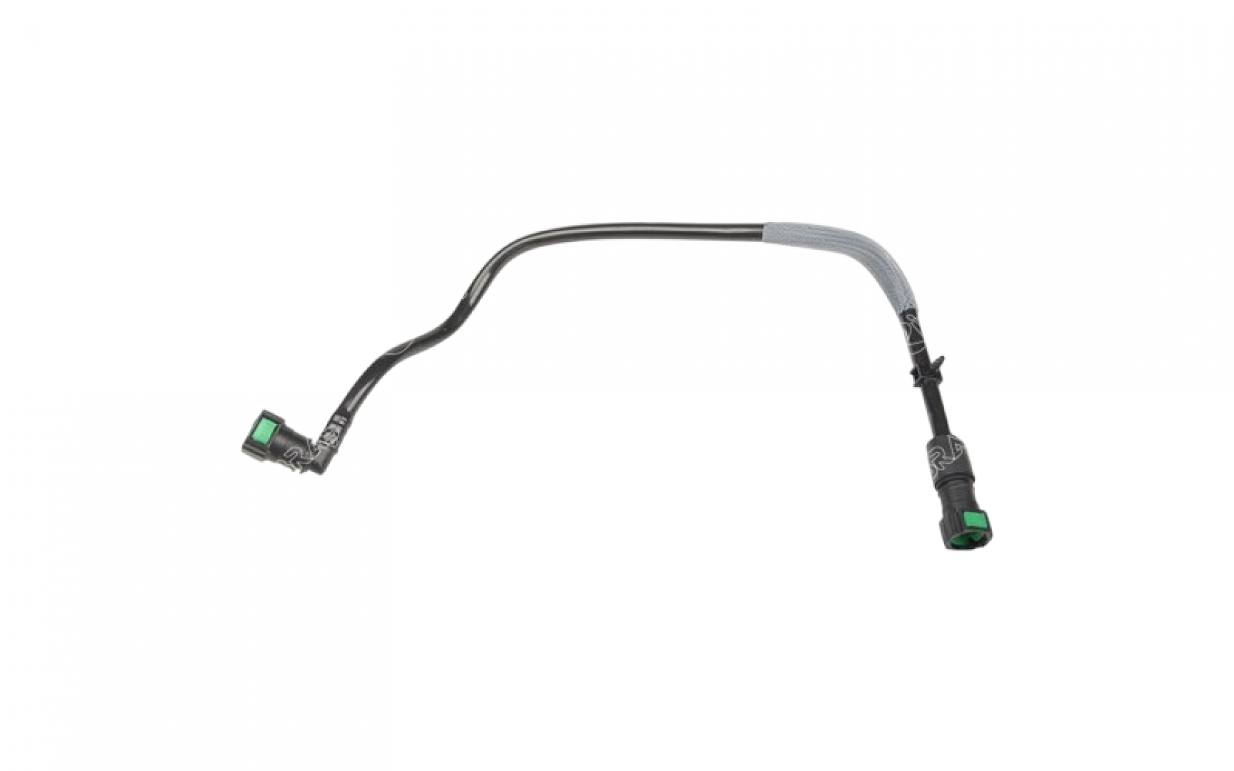 YAKIT BORUSU DISCOVERY SPORT RANGE ROVER EVOQUE L550 L538 L551 2.0D 204DTD