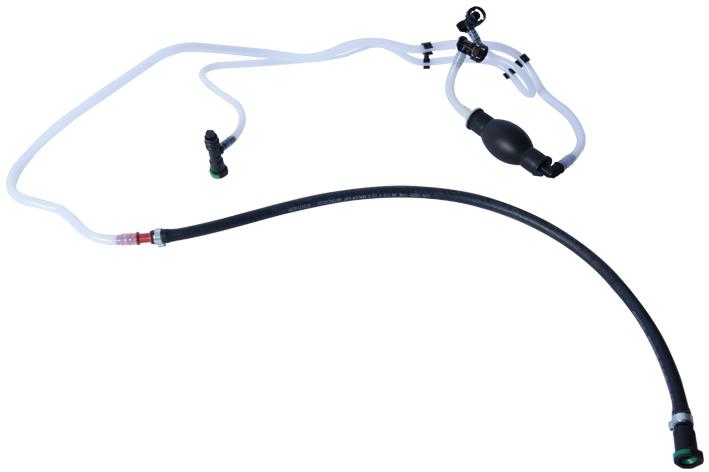 YAKIT BORUSU RENAULT KANGOO I  1.9 D.
RENAULT CLIO II  1.9 D.