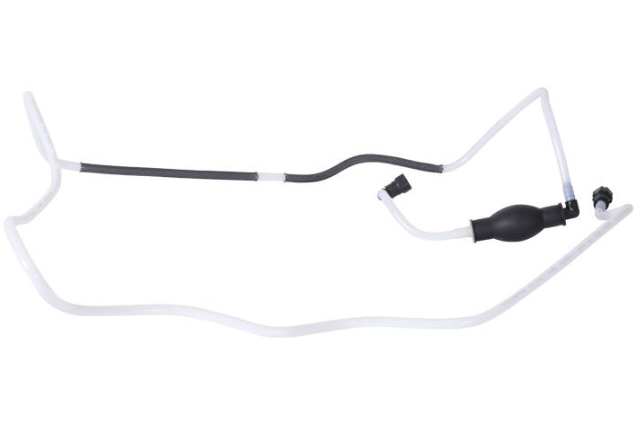 YAKIT BORUSU RENAULT MASTER III   2.3 DCI