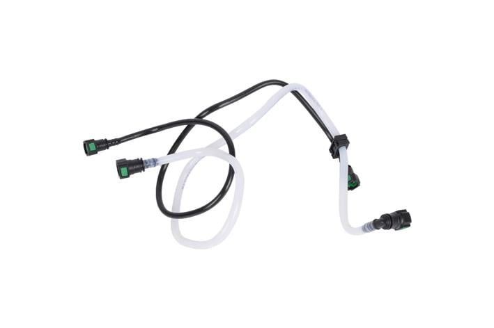 YAKIT BORUSU TRANSIT TOURNEO TRANSIT 2.2 TDCi PGFA - PGFB - UHFA - UHFB - UHFC 6C119289AH 1676164 6C119289AG 1597534 6C119289AD 1431734 6C119289AC