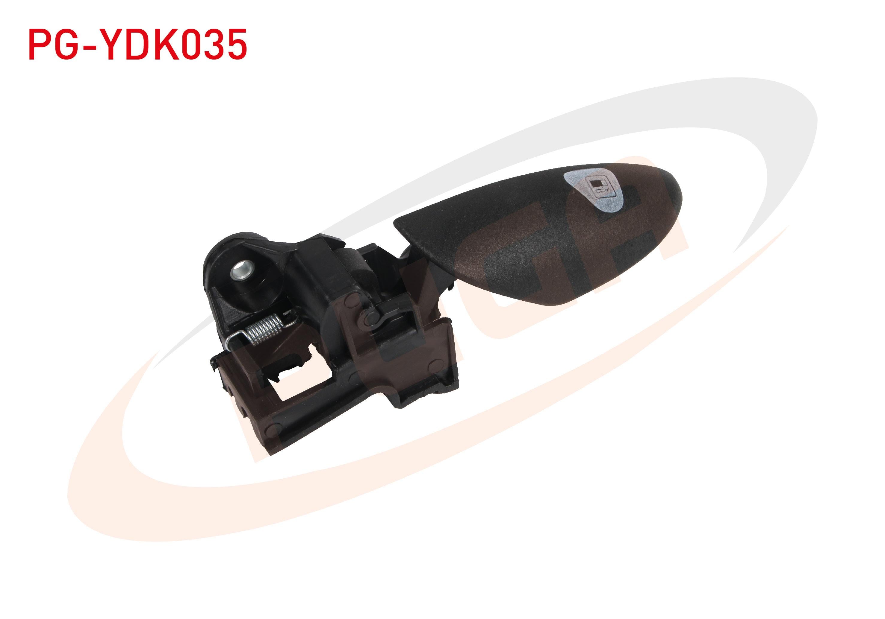 YAKIT DEPO ACMA KOLU LINEA