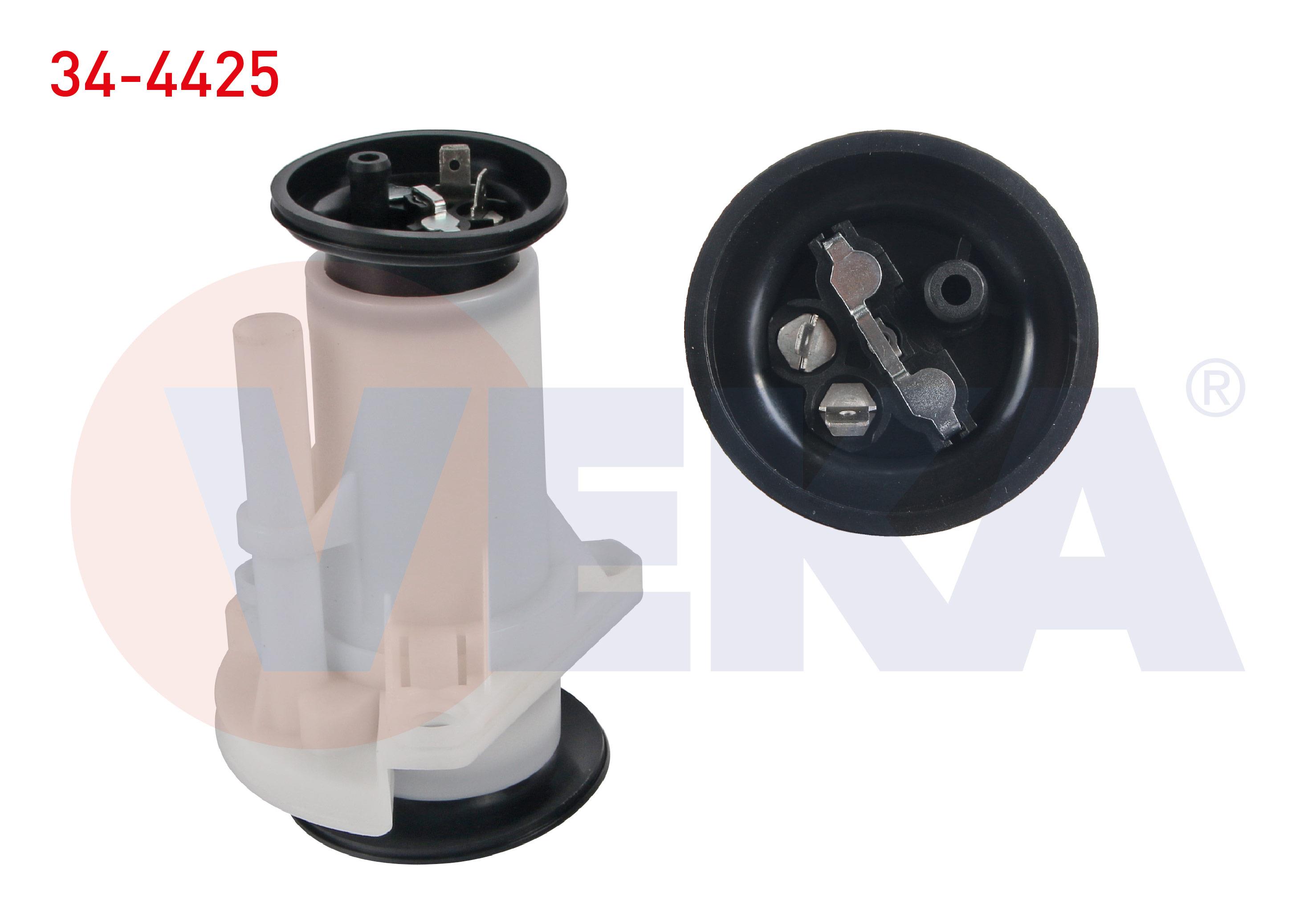 YAKIT DEPO SAMANDIRASI 3 BAR VOLKSWAGEN PASSAT (3A2,35I) 1.8 (ABS-ADZ-RP) 1988-1997 / 2.0 (2E-ABA-ADY-AGG) 1988-1997