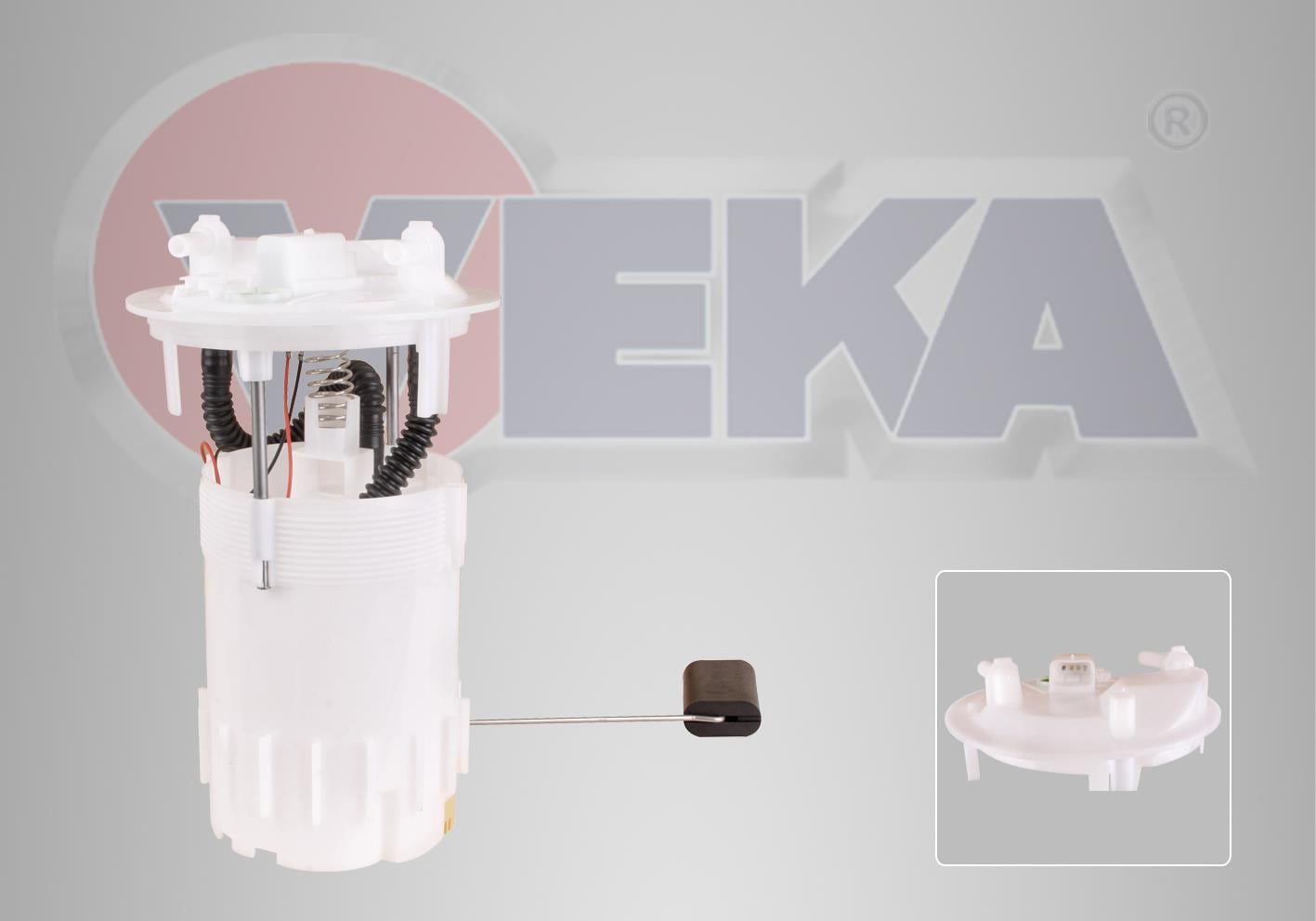 YAKIT DEPO SAMANDIRASI RENAULT MEGANE II (BM0/1,CM0/1) 1.5 DCI 2002-2008