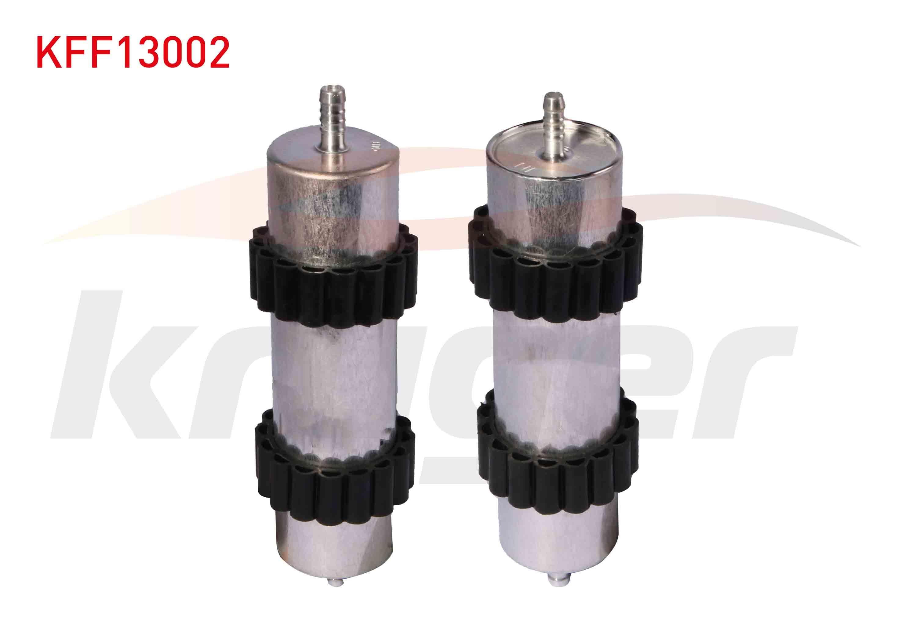 YAKIT FILTRE AUDI A4 (8K2,B8) / A5 / A6 / A7 / A8 / Q5 / Q7 2.0 TDI 3.0 TDI 2007-2015