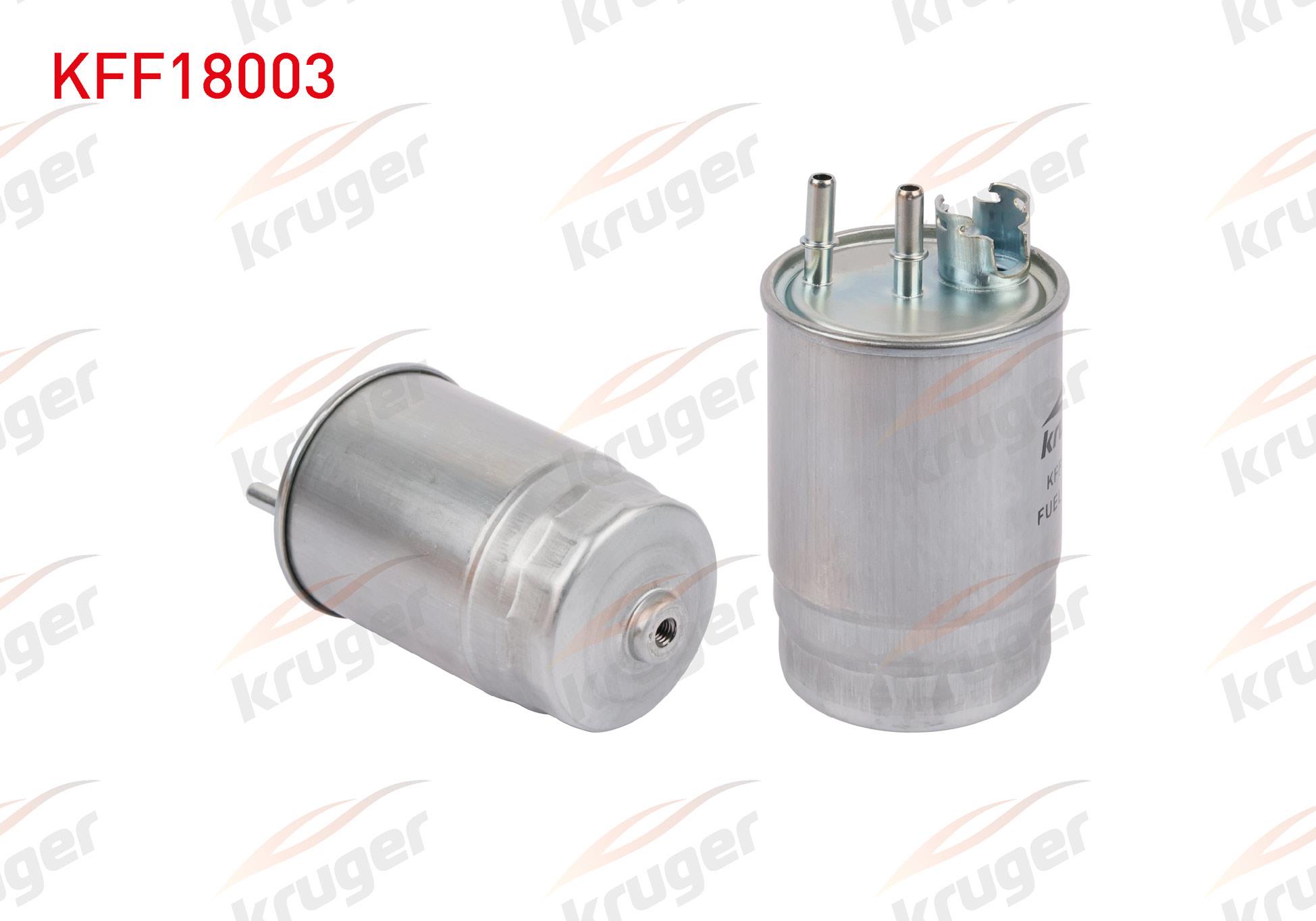 YAKIT FILTRE FIAT DOBLO (119,223) / STRADA 1.9 JTD 1.9 D 2001-2010