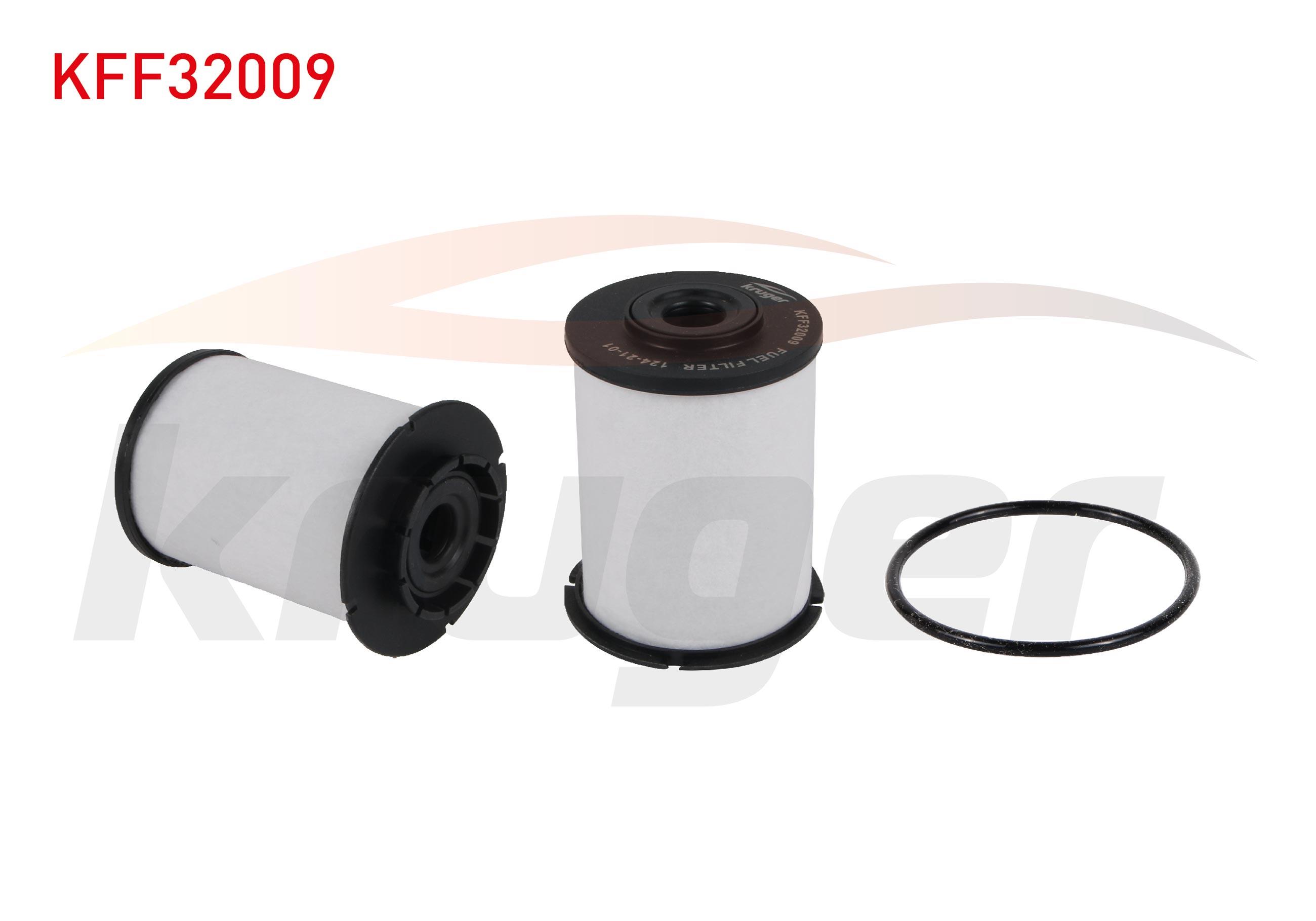 YAKIT FILTRE OPEL MOKKA 1.6 CDTI - 1.7 CDTI 2012-/ CHEVROLET AVEO 1.3 D 2011-2014