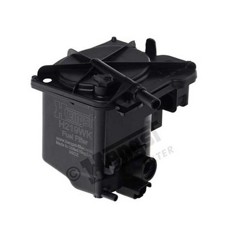 YAKIT FİLTRESİ   ONE D