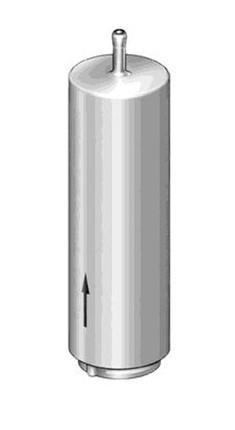 YAKIT FILTRESI F45 F46 (2) F48 X1 214D 216D 218D 220D 14- B4