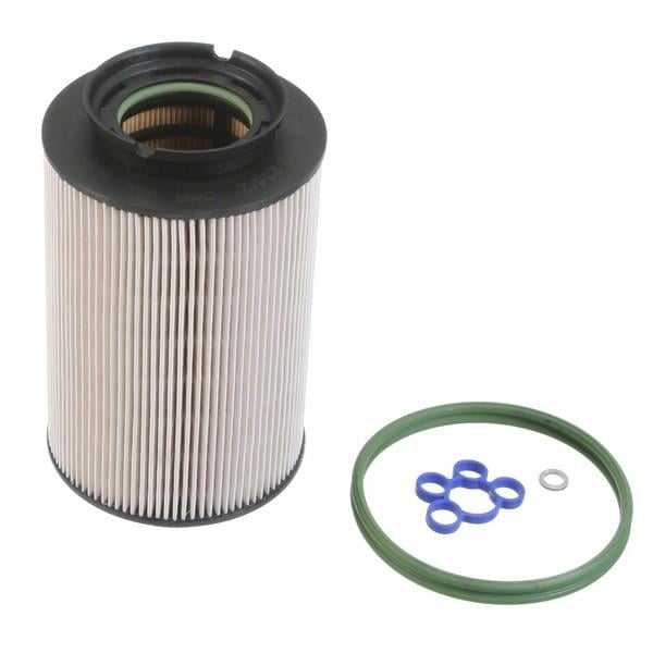 YAKIT FILTRESI GENIS AGIZ CADDY-PASSAT-GOLF5-A3-LEON BJB-BKC-BKD-BLS-BXE 1,9 TDI E72KP02D107 / KX 178D 1K0127434 1K0127177A
