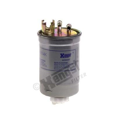 YAKIT FİLTRESİ POLO 4 1.7 SDİ-1.9 2000-01