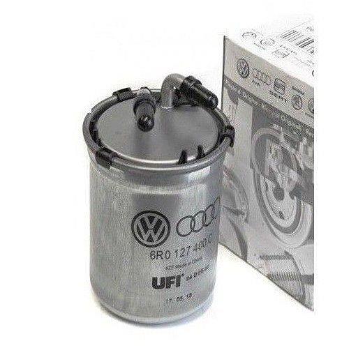 YAKIT FİLTRESİ POLO 6 1.2 TDİ-1.4 TDİ