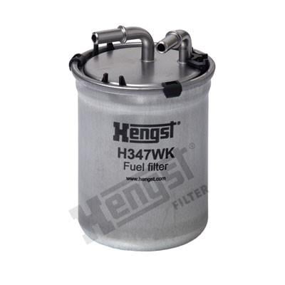 YAKIT FİLTRESİ POLO 6 1.2 TDİ