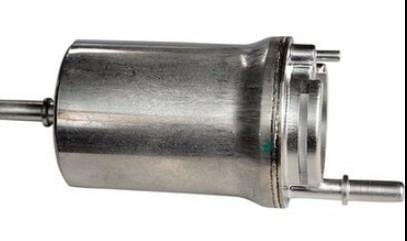 YAKIT FILTRESI POLO-CORDOBA-FABİA-GOLF5-JETTA-A3 BBY-BKY-BBZ-BGU-BLF-BLP-BME-BSE 1,4 16V-1,6-1,6 16V 01- 4 BAR / KL176/6D / H155WK 6Q0201051