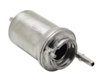 YAKIT FILTRESI POLO-CORDOBA-FABİA-GOLF5-JETTA-A3 BBY-BKY-BBZ-BGU-BLF-BLP-BME-BSE 1,4 16V-1,6-1,6 16V 01- 4 BAR / KL176/6D / H155WK 6Q0201051