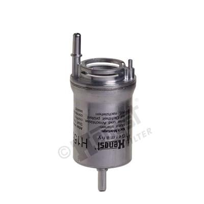 YAKIT FILTRESI POLO-CORDOBA-FABİA-GOLF5-JETTA-A3 BBY-BKY-BBZ-BGU-BLF-BLP-BME-BSE 1,4 16V-1,6-1,6 16V 01- 4 BAR / KL176/6D / H155WK 6Q0201051