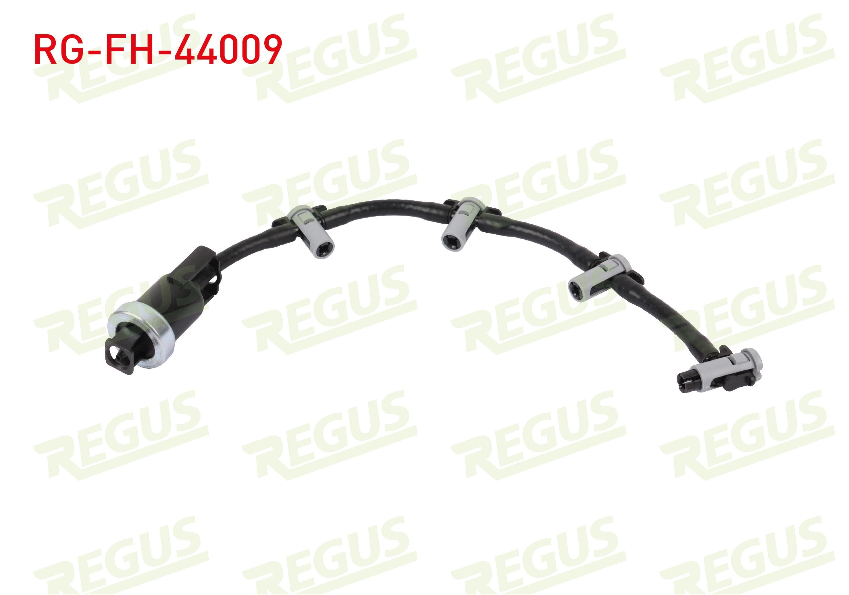 YAKIT GERI DONUS HORTUMU PASSAT /TIGUAN /A4 / A6 2.0 TDI