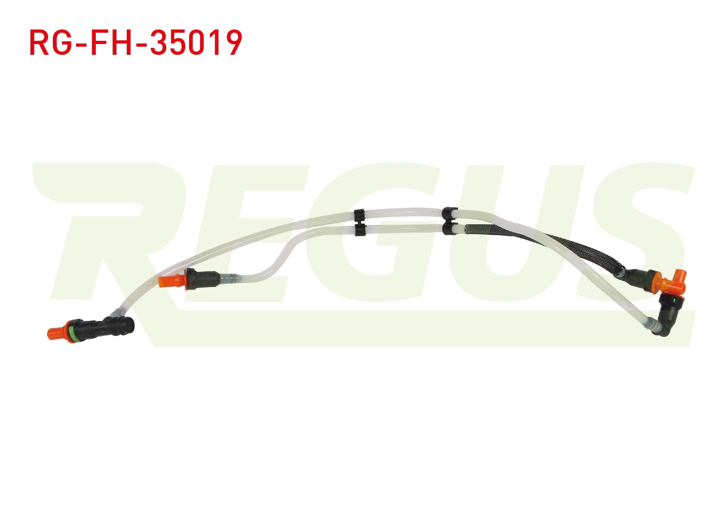 YAKIT HORTUM TAKIMI RENAULT CLIO I - II 1.5 DCI 2001-2010 / KANGOO 1.5 DCI 2001-