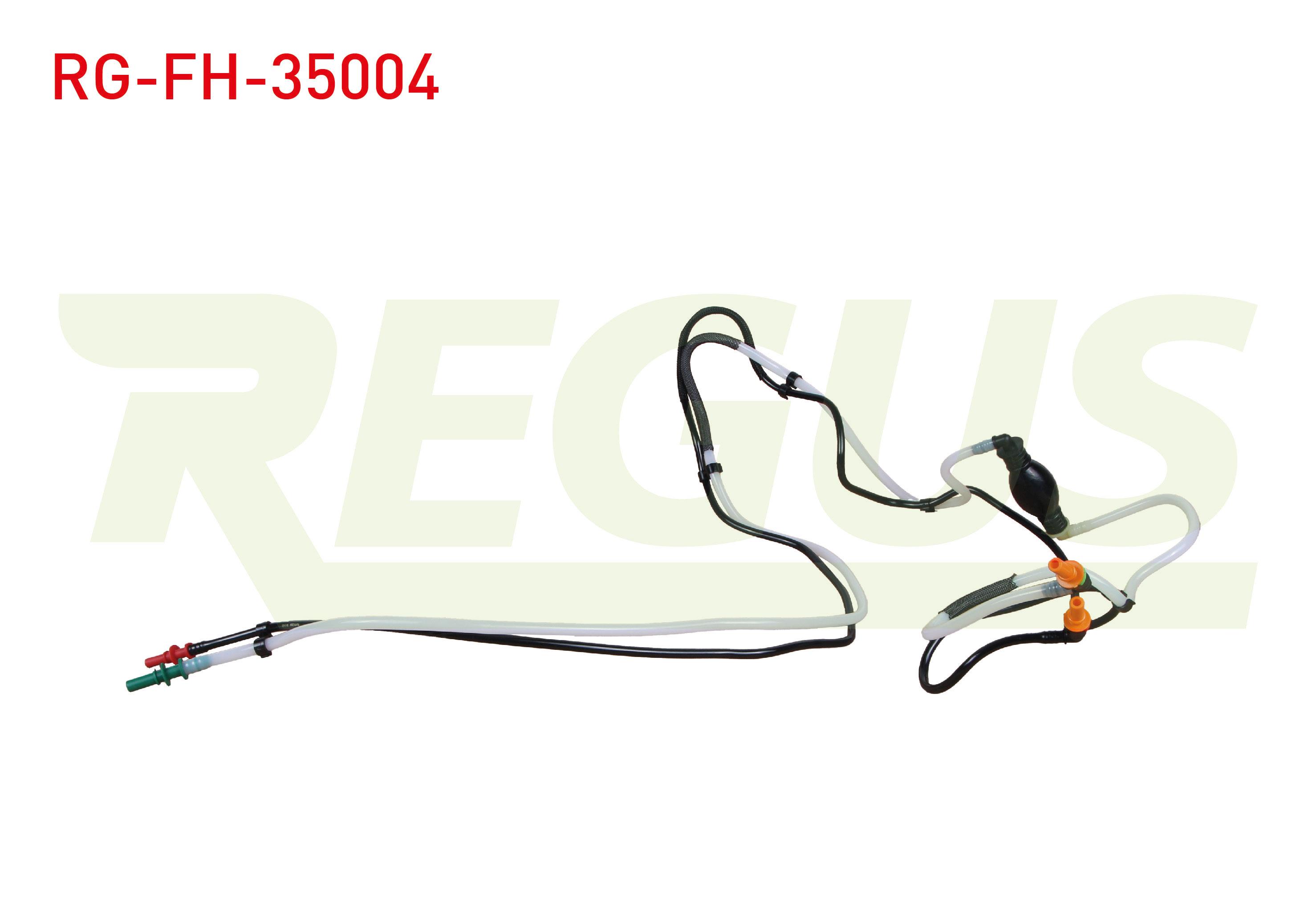 YAKIT HORTUM TAKIMI RENAULT MEGANE II - SCENIC II 1.5 DCI (K9K) 2002-2008